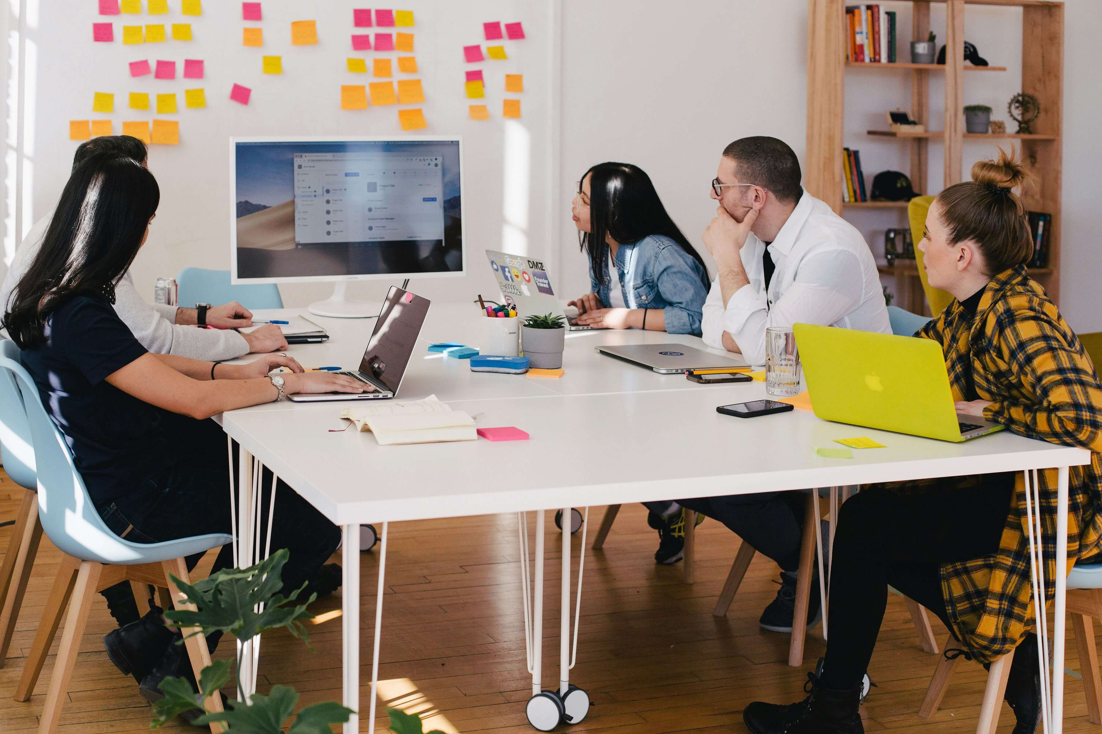 ORBN Digital office
