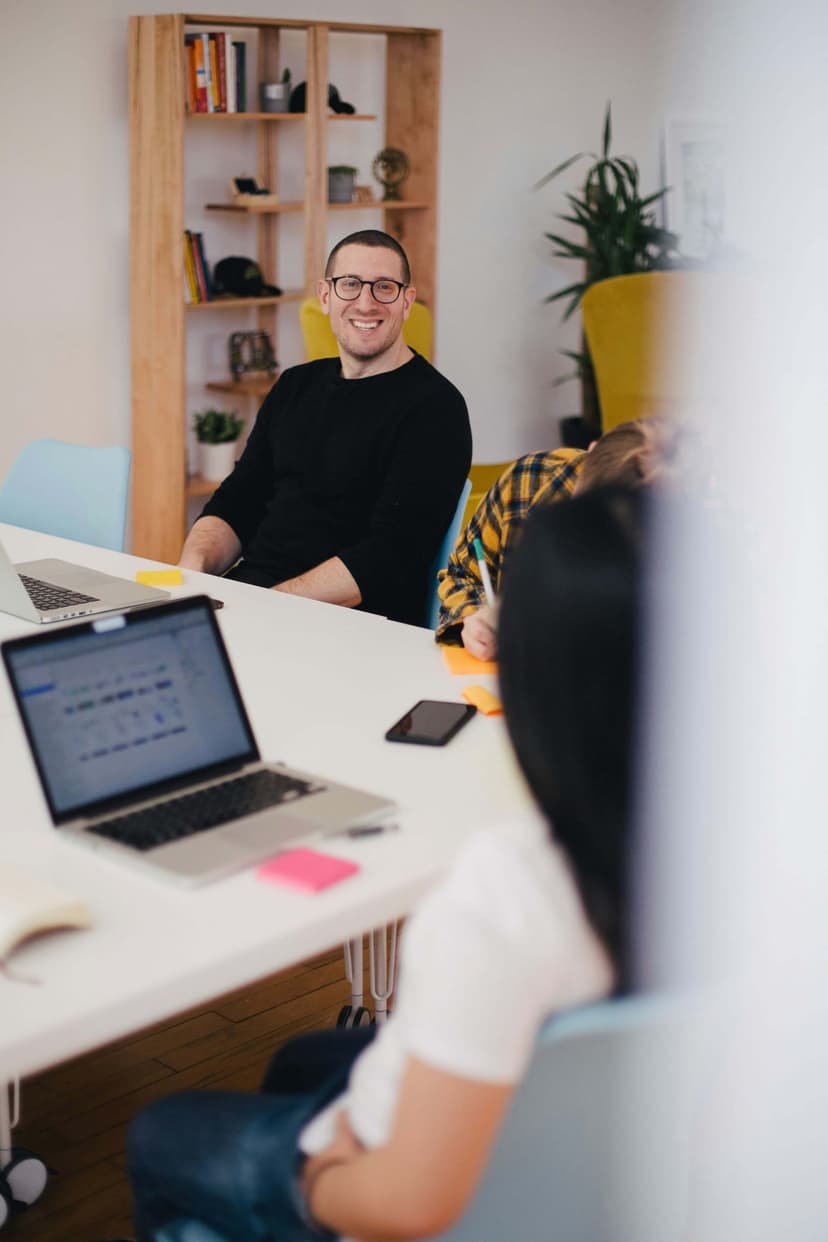 ORBN Digital team